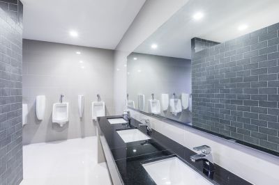 Bathroom Renovation Trends