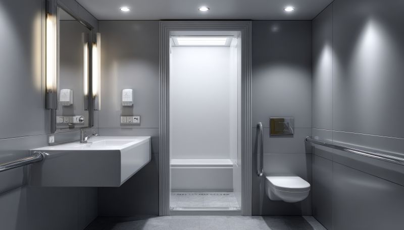 Top Bathroom Remodeling Companies in Lynn Haven, FL
