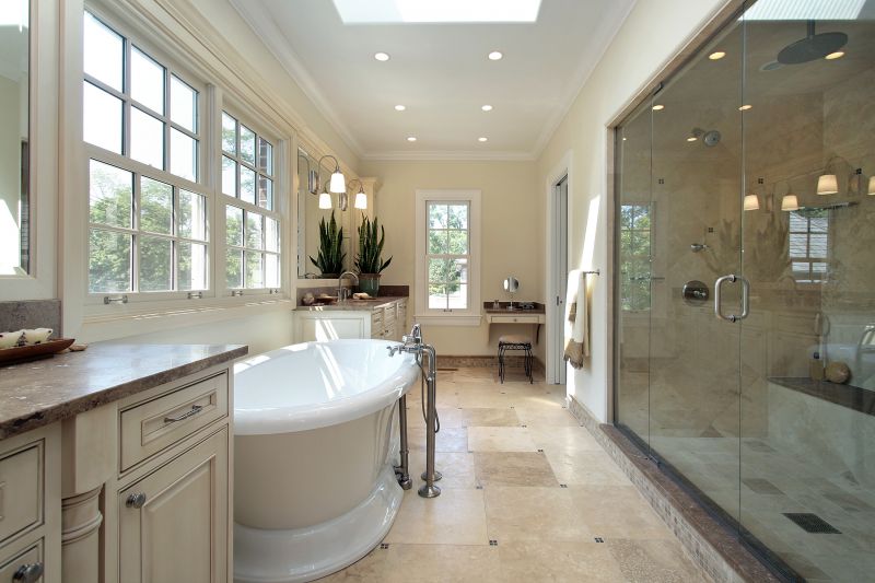 Best Bathroom Remodel Contractors in Panama City Beach, FL